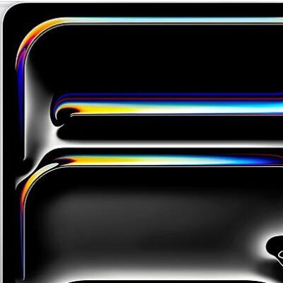 Apple iPad Pro (2025)