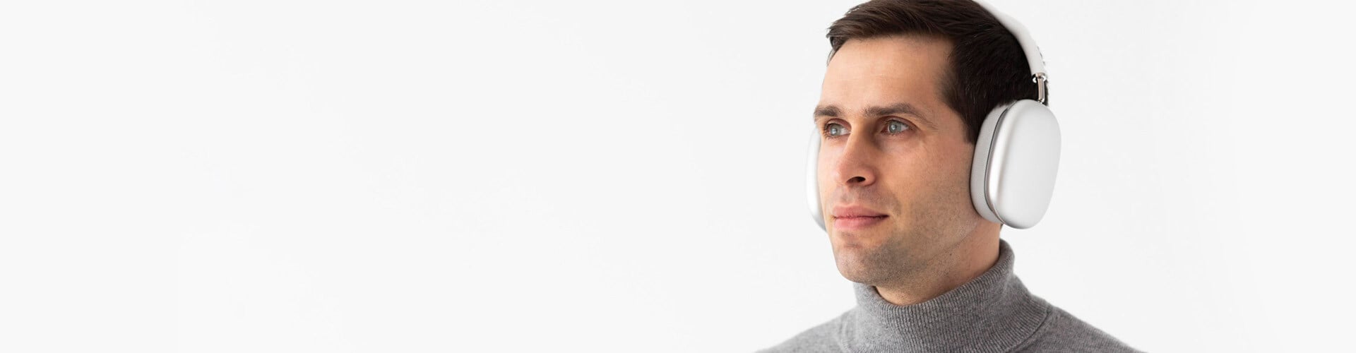 Momentum 3 Headphone