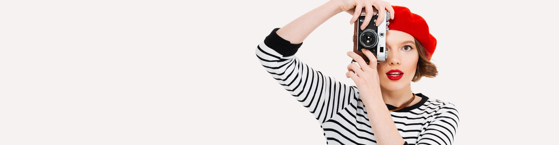 Visit, Call, or Message —  We’re Right Here!