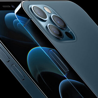 Apple iPhone 12 Pro Max (128GB, 256GB, 512GB)