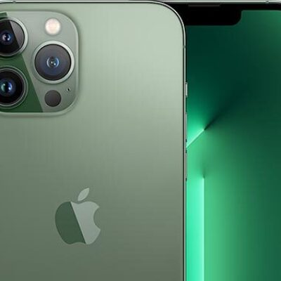 Apple iPhone 13 Pro Max (256GB, 512GB, 1TB)