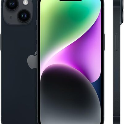 Apple iPhone 14 (128GB, 256GB, 512GB)