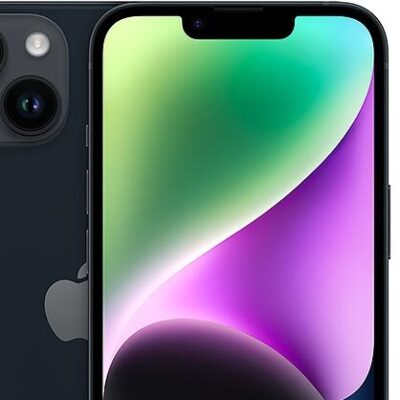 Apple iPhone 14 (128GB, 256GB, 512GB)