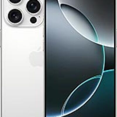 Apple iPhone 16 Pro (256GB, 512GB, 1TB)