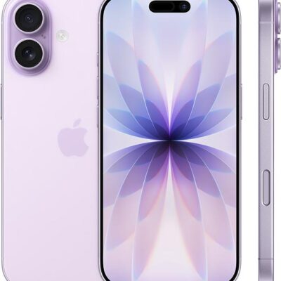 Apple iPhone 17 (256GB, 512GB)