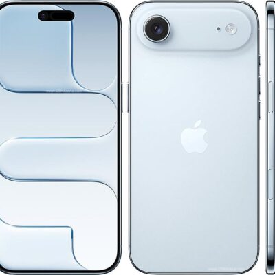 Apple iPhone 17 Air (256GB, 512GB, 1TB)