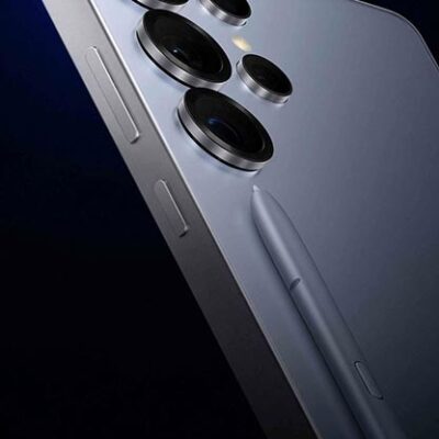 Samsung Galaxy S25 Ultra