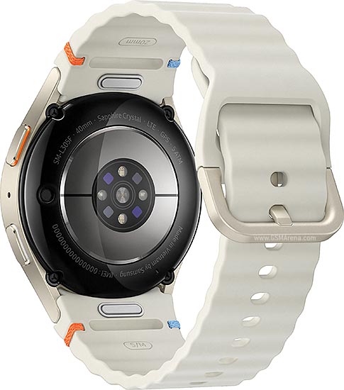 Samsung Galaxy Watch 7 - Image 3