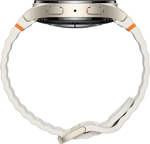 Samsung Galaxy Watch 7 - Image 4