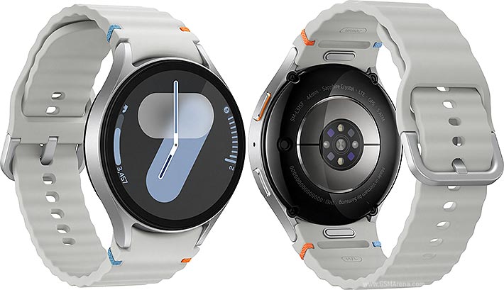 Samsung Galaxy Watch 7 - Image 5