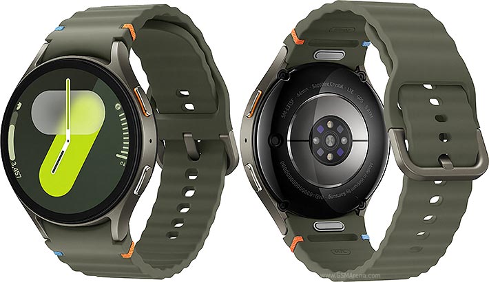Samsung Galaxy Watch 7 - Image 6